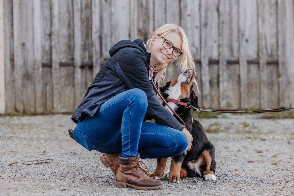 Kleintiermedizin Jenny Knabe